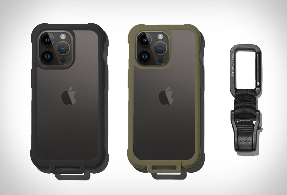 Bitplay Wander Case for iPhone 14 Series | Image