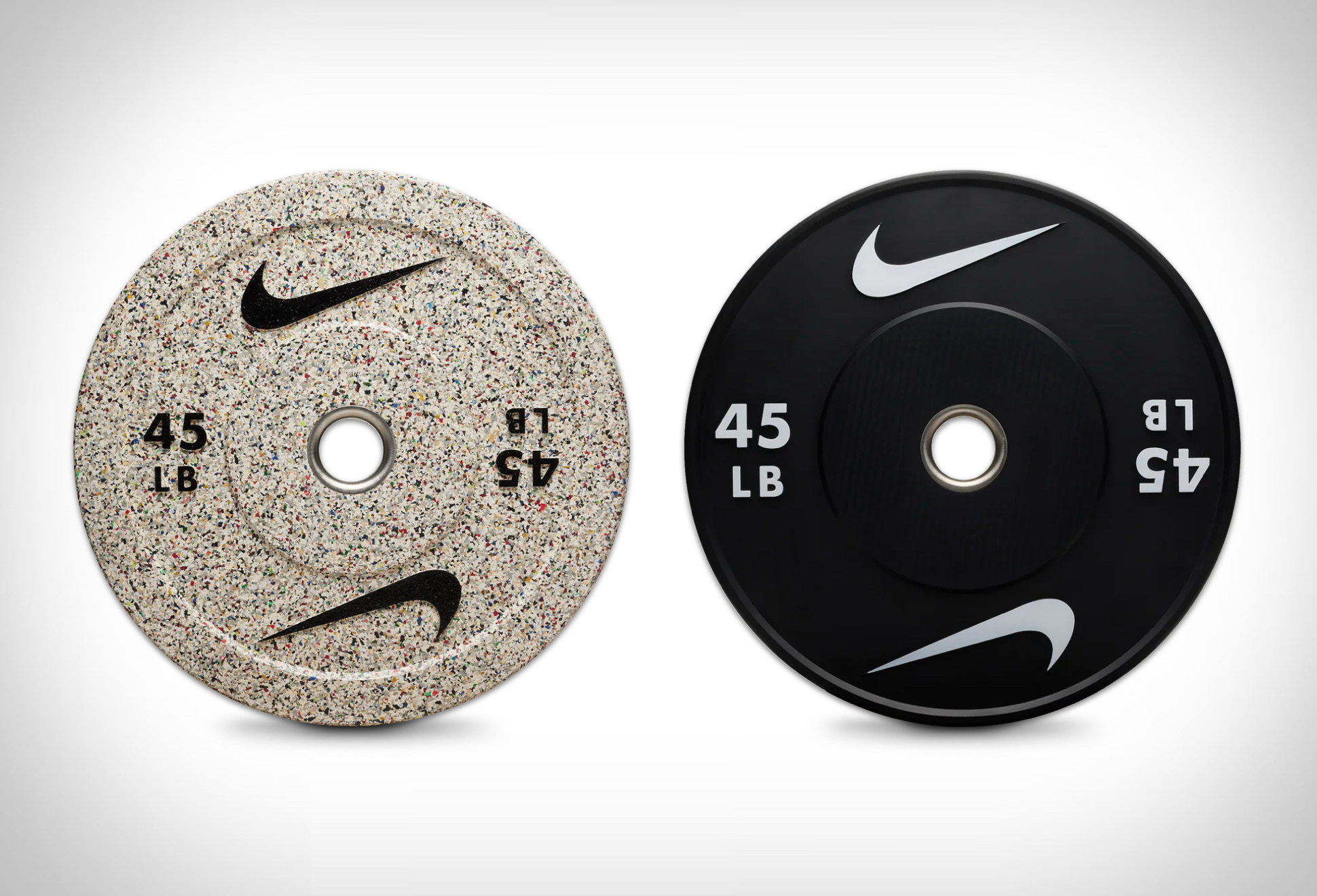 Nike Strength Equipment | Image