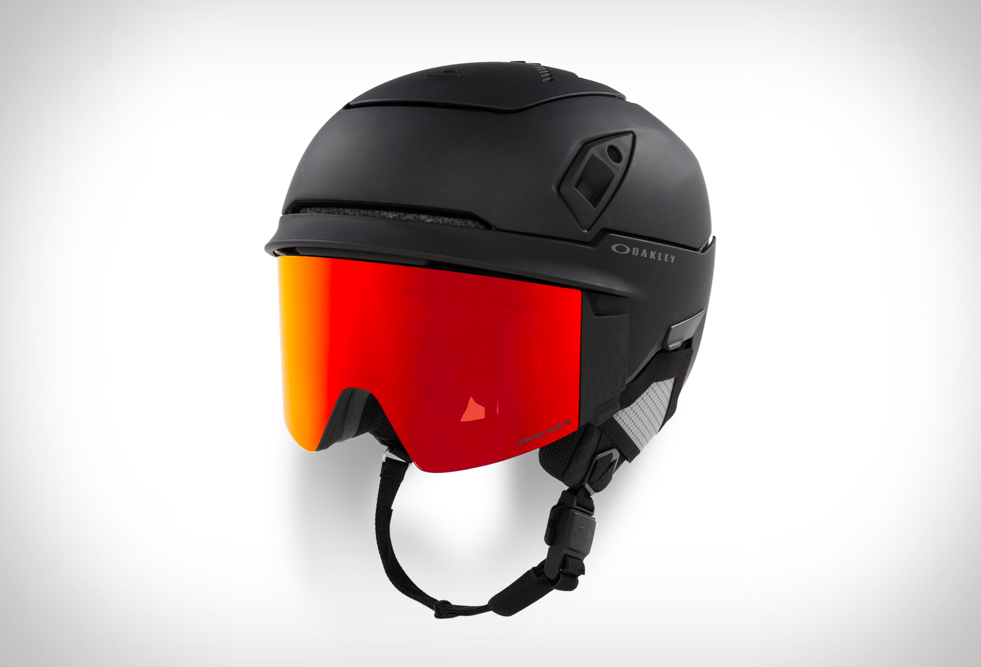 Oakley MOD7 Snow Helmet | Image