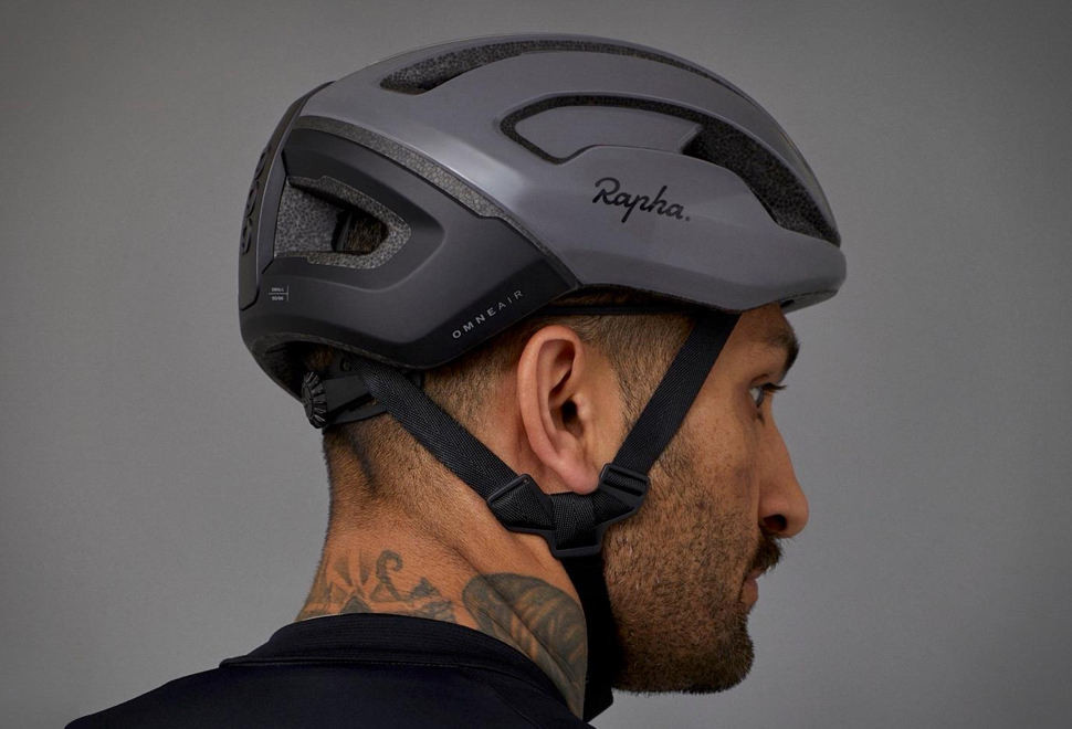 Rapha x POC Cycling Helmets | Image