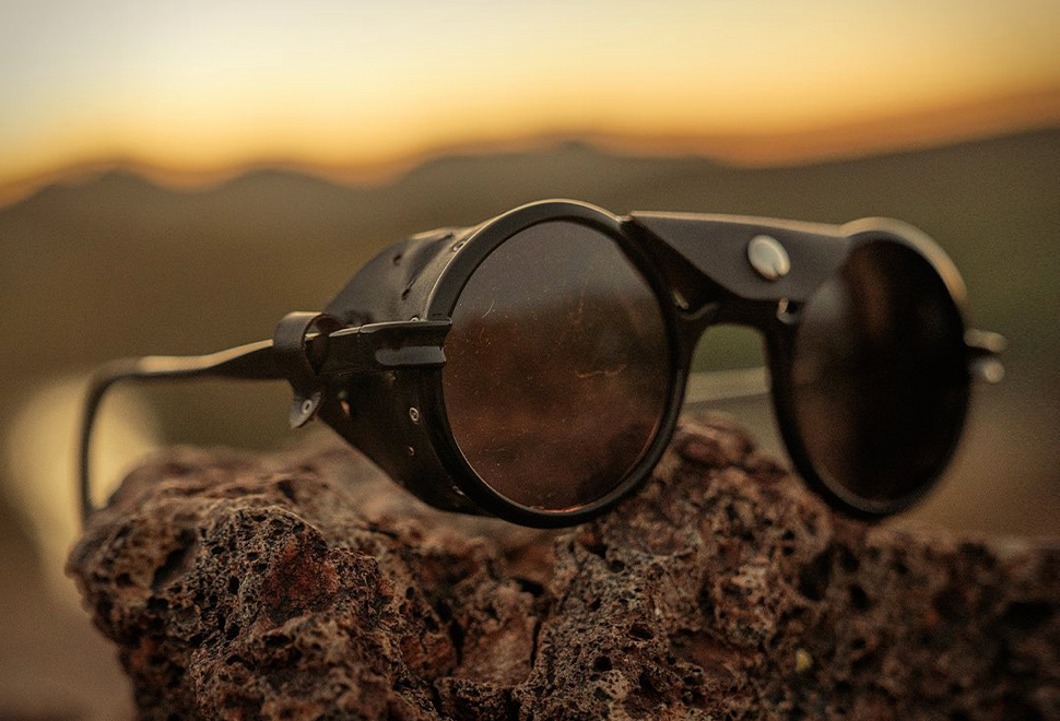 Vallon Heron Sunglasses | Image